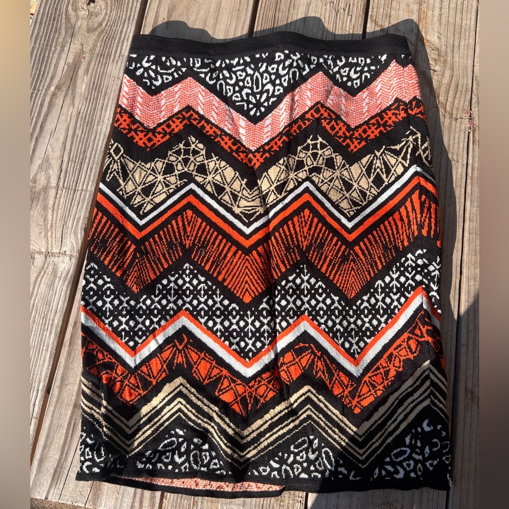 Swell Mini Skirt Size Medium